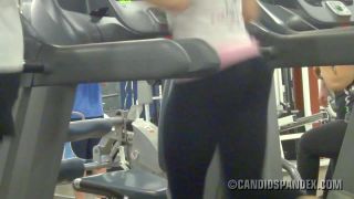 [SiteRip] CandidSpandex 265-8
