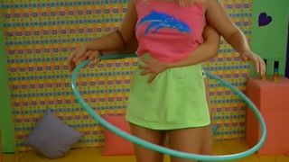 adult video 38 Lesbian hula hoops - shaved - hardcore porn xnxx black hardcore-0