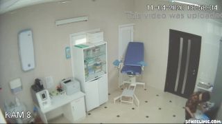 Unexpected gyno exam keep2share video-1