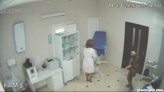 Unexpected gyno exam keep2share video-2