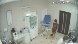 Unexpected gyno exam keep2share video-5