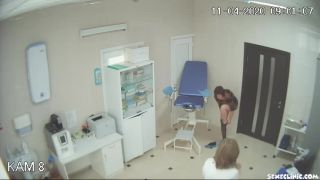 Unexpected gyno exam keep2share video-7