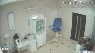 Unexpected gyno exam keep2share video-8