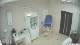 Unexpected gyno exam keep2share video-9
