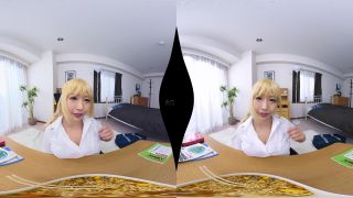 online clip 47 european femdom EXVR-535 B - Virtual Reality JAV, single work on reality-1