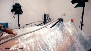 online xxx clip 12 riley reid femdom Latex Porn – 7848 – Preparing A New Photo Set – Part Three – Silvia Rubi, Lilyan Red, latex on femdom porn-9