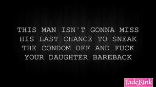 [JadeKink com] - Your Daughter Gets Stealthed-7