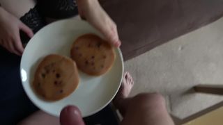 Miss Deep Misia aka maskbj in 26 Pancakes with Cum for her – Sloppy Blowjob and Anal - milf - milf porn tiny anal porn-8