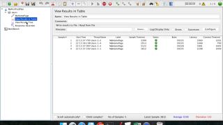 Hd Learn JMeter-2