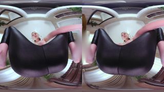 video 23 bbw femdom Linda Sweet - Czech VR Fetish 191 - [CzechVRFetish/CzechVR] (UltraHD 4K 2700p), virtual reality on reality-0