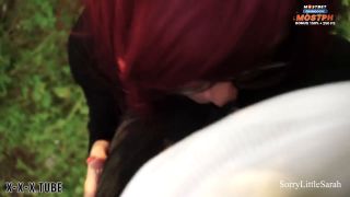 Anal porn  SorryLittleSarah  Mommy With Huge Tits Ran Away From Her Husband To Fuck In The Ass In The Forest Sorrylittlesarah-2