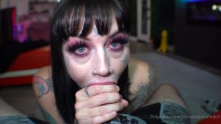 CC Doll - [TheCotteageCoreDoll] - POV Blowjob-6