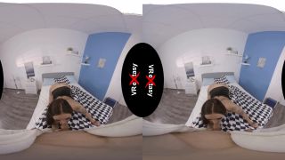 free video 3  Fuck me Please – Ornela Fox 6K, virtual reality on reality-0