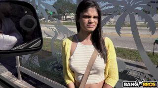 Jocelyn Stone  The Quiet Ones Always Fuck Hard-0