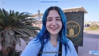 Horizontal Media In Search of My Dignity in Egypt vlog - Hairy French Vlog-1
