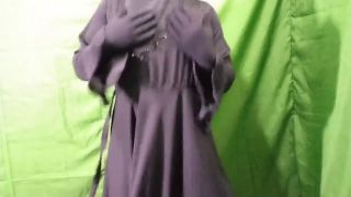 Gangbang Muslim hijabi beautiful Bhabhi dancing and masturbating-2