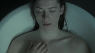 Rebecca Hall – The Awakening (2011) HD 1080p - (Celebrity porn)-2