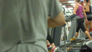 [SiteRip] CandidSpandex 070-1