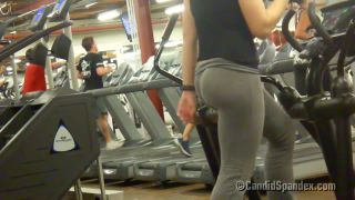 [SiteRip] CandidSpandex 070-5