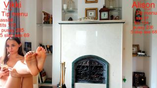 porn clip 12 Misss vikki – 2019.06.13 14.44 on webcam -2