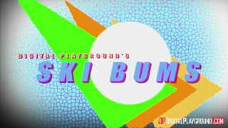 Porn tube Antonia Sainz, Nikky Dream (Ski Bums Episode 3 / 27.03.2017)-5