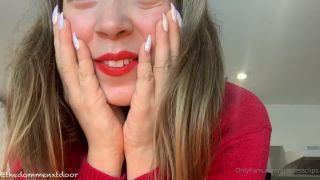 free adult video 12 Larger Than Life – The Christmas Cookie starring Mistress Freya - giantess - fetish porn remy lacroix femdom-5