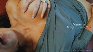 Hotwife venessa () Hotwifevenessa - watched some anal porn and got sooooo fucking wet had to play with my pussy and mak 06-12-2020-4