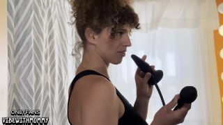 Porn Hub - Vibewithmommy - STEPMOMS DATE GOES SOUTH! WAY - Taboo-2