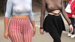 [GetFreeDays.com] Sheer Walk with Oli Heart! - Shy Goth hardcore anime porn-1