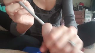 online xxx clip 2 Homemade wife femdom cock stuffing - female supremacy - fetish porn femdom empire chastity-1