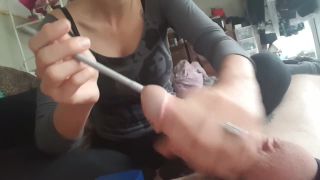 online xxx clip 2 Homemade wife femdom cock stuffing - female supremacy - fetish porn femdom empire chastity-3