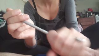 online xxx clip 2 Homemade wife femdom cock stuffing - female supremacy - fetish porn femdom empire chastity-6