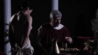 ROME - The Revenge of Ultrix, part 1 720P - Nbsp;spanking-2