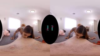 free adult clip 24 VRHush – I Hope He Loves His Valentines Day Surprisei – Vanessa Vega (Oculus  Go… | heavily tattooed | fetish porn hot feet fetish-2
