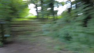 adult video clip 20 [OnlyFans] EnglishPsycho - Lily Adick Gets Wood In the Woods! [HD, 1080p] - fetish - hardcore porn harmony fetish-0