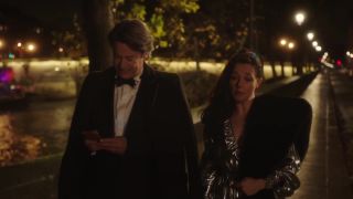Laure Calamy - Dix pour cent s04e01 (2020) HD 1080p - (Celebrity porn)-1