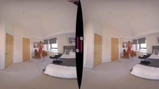 [WankitnowVRcom] Lucy Alexandra – Faking It 29122020 (Oculus 57K) Pantyhose!-1