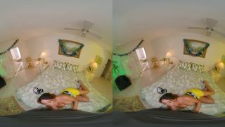 Carnaval Carnal - Smartphone VR-1