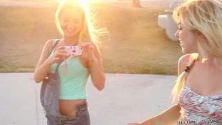 adult video 1 Skateboard Beach Babes | blonde | fetish porn beeg fetish-1