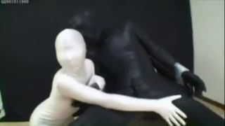 dlzts-155 - I restrained Zentai M Man and blamed him for bre-0