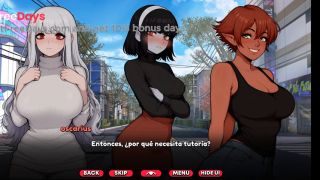 MONSTER TUTOR 2-6