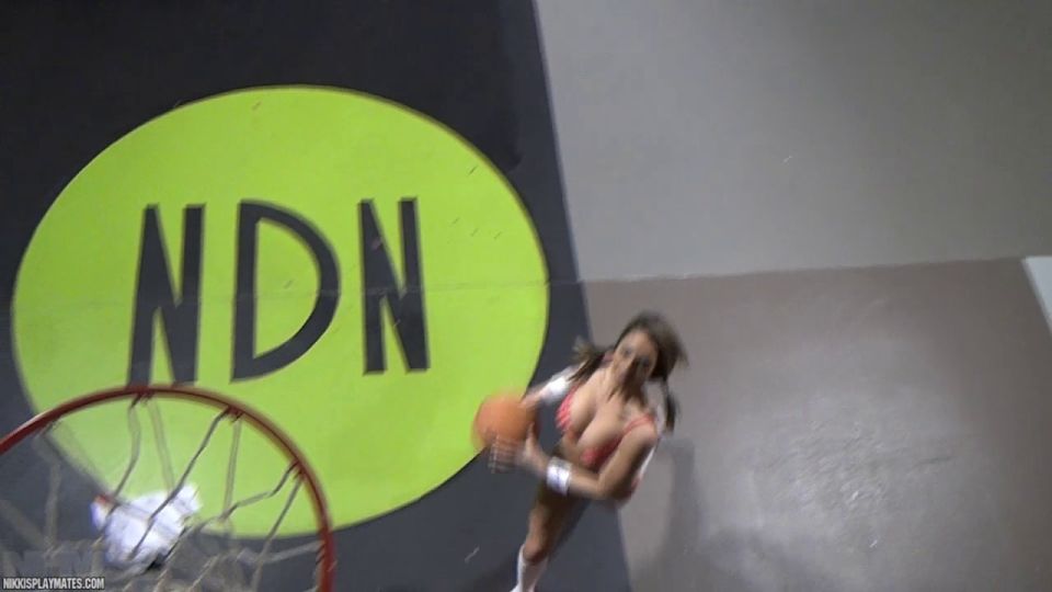 NSimsVideo 13 - Basket Ball HD (30 03 2012)