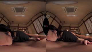 clip 49 NKKVR-023 B - Virtual Reality JAV - oculus rift - cuckold porn tall bbw femdom-3