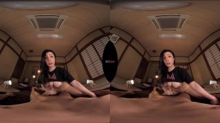 clip 49 NKKVR-023 B - Virtual Reality JAV - oculus rift - cuckold porn tall bbw femdom-6