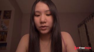 Cute Asian Girl ASMR - Pslam 120-138-0
