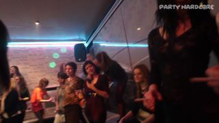 Party Hardcore Gone Crazy Vol. 16 Part 5 - Cam 1-0