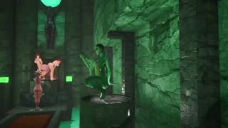 Gaming Wild Life Game - Sexual Dungeon Sand Box Map Showcase-0