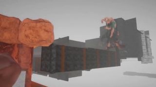 Gaming Wild Life Game - Sexual Dungeon Sand Box Map Showcase-3