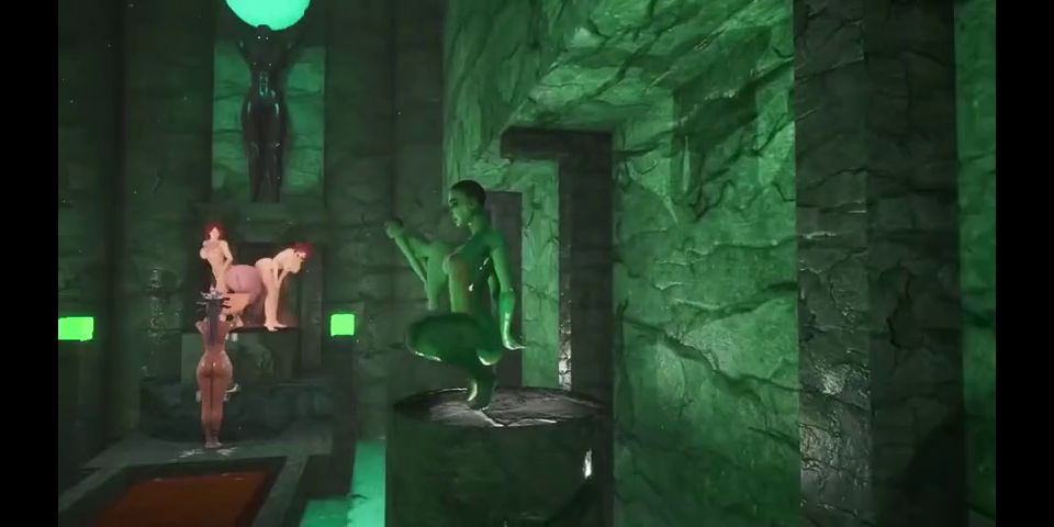 Gaming Wild Life Game - Sexual Dungeon Sand Box Map Showcase