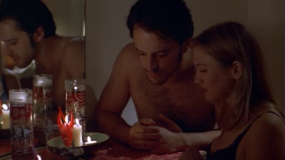 Renee Zellweger - Love and a .45 (1994) HD 720p - (Celebrity porn)